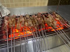 -小寒羊烧烤(凯瑞时代大厦店)