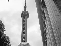 -东方明珠广播电视塔