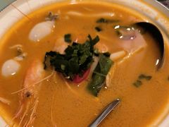 -米泰芒·东南亚料理(体育西店)