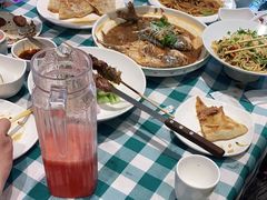 -紫光园(燕郊总店)