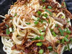 -庆蓉云·庆云面(双林店)