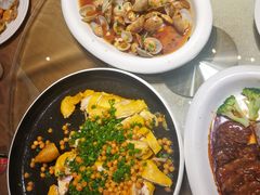 -79号渔船海鲜饭店(华强北店)