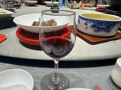 -大鹏饭店·金陵家宴(奥体中心店)