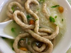 -水乡人家私房菜(逢简店)