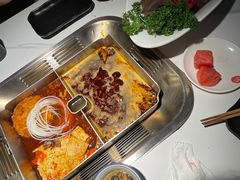 -九鼎轩脆毛肚火锅(南京东路店)
