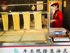 -阳坊胜利涮羊肉(阳坊老店)