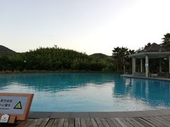 -宁波九龙湖开元度假村