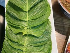 -久品肥牛烤肉(碧海华庭店)