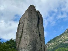 -雁荡山风景名胜区