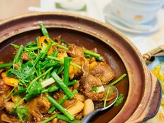 -顺味凤城·顺德菜专门店(九六广场店)