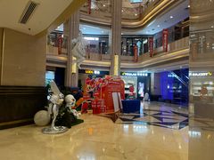 -上海月星家居(澳门路店)