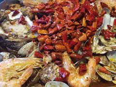 -吕氏疙瘩汤·私家菜馆(慈云寺店)