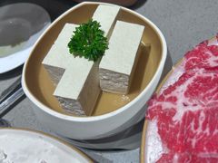 -海底捞火锅(高科东路店)