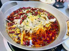 -龚海宝· 烧烤· 羊肉原切挂糊更好吃(庄市店)