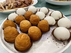 -渔港明珠酒店(星海广场店)