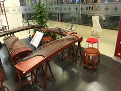 -东书房硬笔·国画·古筝·围棋·软笔·国学(新北校区)