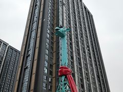 -碧桂园泰富城售楼部