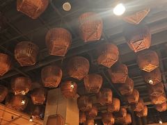 -晓宇重庆火锅(西安荟聚店)