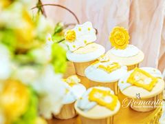 上海浪漫爱都婚礼策划-上海如意智慧酒店(上海科学院店)