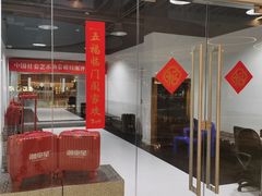 -潮童星少儿模特时尚中心(黄浦博荟广场店)