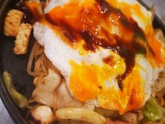 -日葵 大阪烧ひまり(仙霞路店)