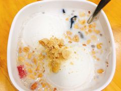 冰沙清补凉-文昌邓记清补凉(西沙路店)