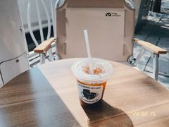 -SAFARI COFFEE