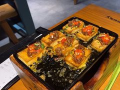 -木屋烧烤(万德庄店)