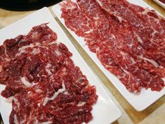 -伟记牛肉(金鸿公路店)