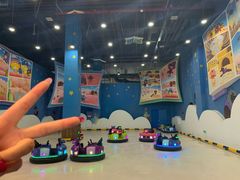 -蓝精灵乐园·世茂精灵之城主题乐园