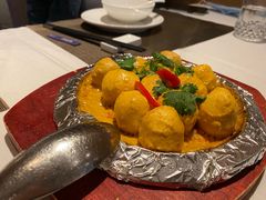 -若蘭慈·无国界素食料理(欢乐海岸店)
