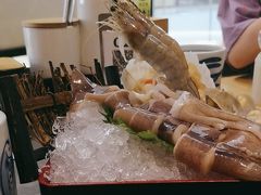 -沼津港精致料理·寿喜烧·烧鸟(龙湖南桥天街日料榜单店)