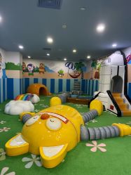 -啵乐乐儿童主题乐园(北京旗舰店)