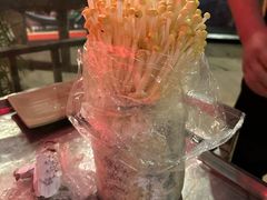 -巴倒烫陆派火锅山庄(南山总店)