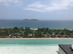 -瑰丽酒店·海吧·天际下午茶·现场DJ·天台酒吧