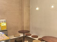-小团圆糖水铺(襄阳南路店)
