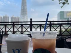 -PAIX COFFEE(海心沙店)