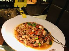 -炊烟小炒黄牛肉(东庆街店)