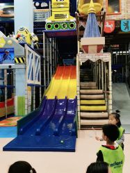 -meland亲子乐园•派对•研学(苏州悠方购物中心店)