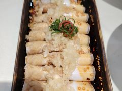 -天成·川菜家宴(礼岗店)