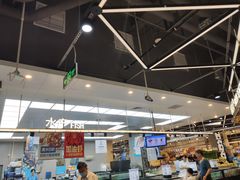 -盒马鲜生(宝地店)