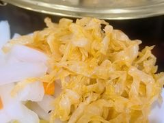 -牛一嘴·兰州牛肉面·大盘鸡(财富中心店)