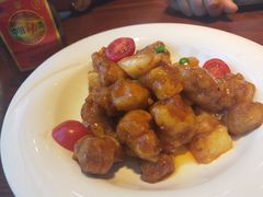 -妈妈菜舟山海鲜(定海古城店)