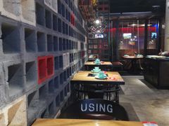 -椒行天下干锅牛蛙·(万宝店)