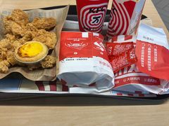 -肯德基(八号仓店)