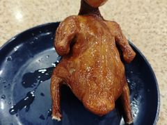 -煲煲掂风味煲仔饭餐厅(西区店)