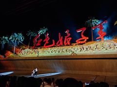 -三亚红色娘子军演艺公园景区