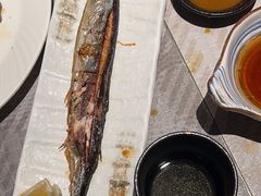 -王鼎精致料理铁板烧(世博源店)