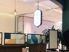 -金翠河烧鹅餐厅(北城天街店)