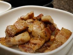-正苑26年海鲜烤肉•牛尾汤汤饭(东港店)